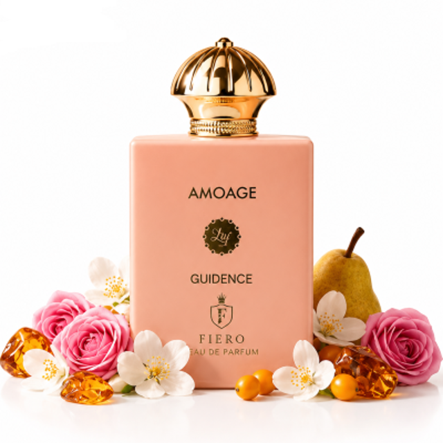 عطر ادکلن آمواج گایدنس شرکت فیرو 100 میل Amouage Guidance