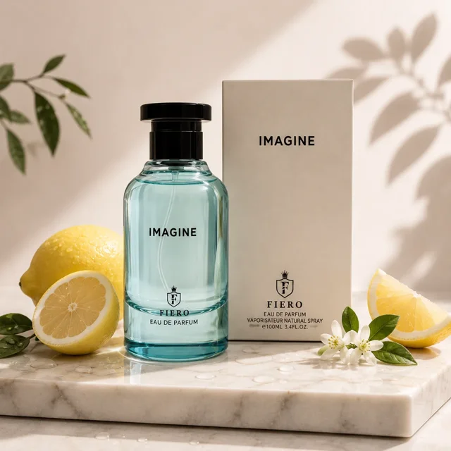 عطر ادکلن ایمجینیشن شرکت فیرو 100 میل Imagination