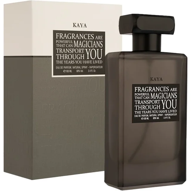 عطر ادکلن سوسپنسو کایا 100 میل (Suspenso Kaya)