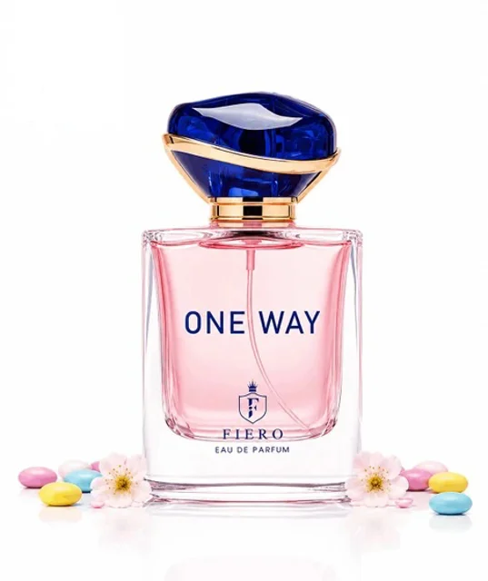 عطر ادکلن مای وی شرکت فیرو 100 میل My Way