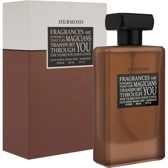 عطر ادکلن سوسپنسو هرموسو 100 میل (Suspenso Hermeso)