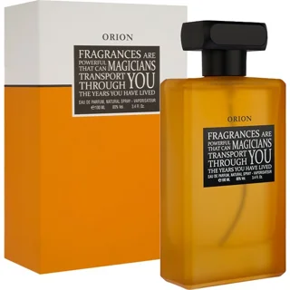 عطر ادکلن سوسپنسو اوریون 100 میل (Suspenso Orion)