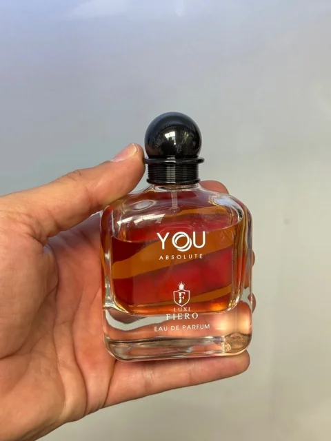 ادکلن شرکتی 100 میل یو ابسولوت (YOU ABSOLUTE)