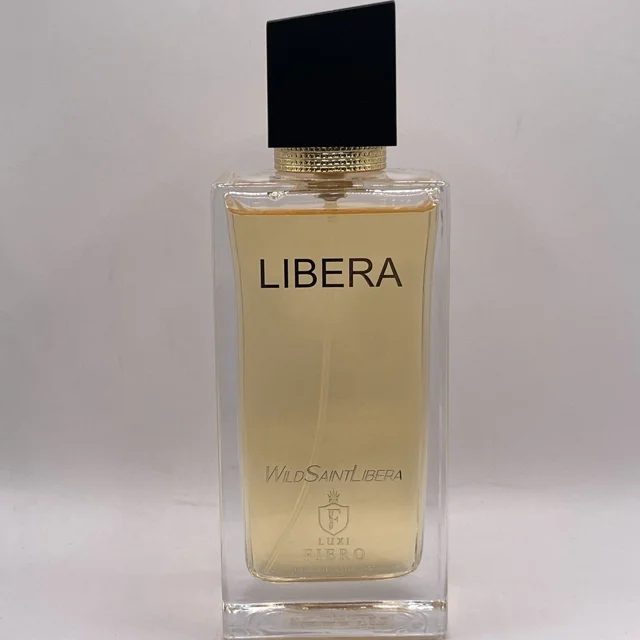 عطر زنانه لیبرا وایلد سنت فیرو حجم 100 میلی لیتر